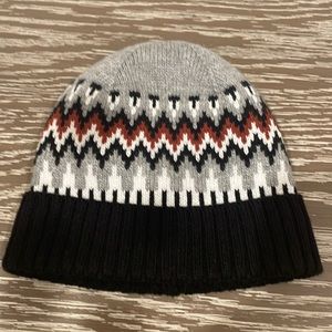 NWT Janie and Jack Beanie
